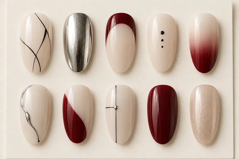 Visuel de l'offre Nail Club